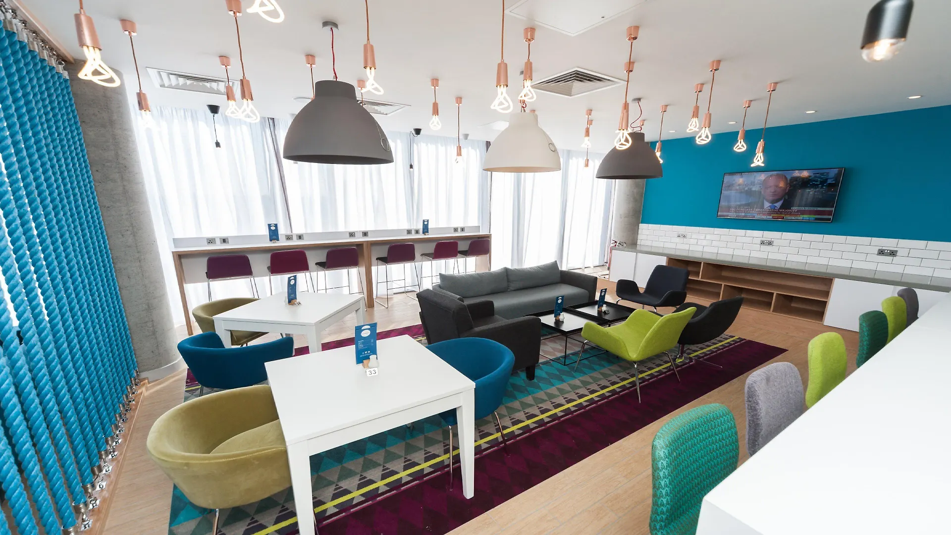 Holiday Inn Express Aberdeen Airport By Ihg Dyce Reino Unido