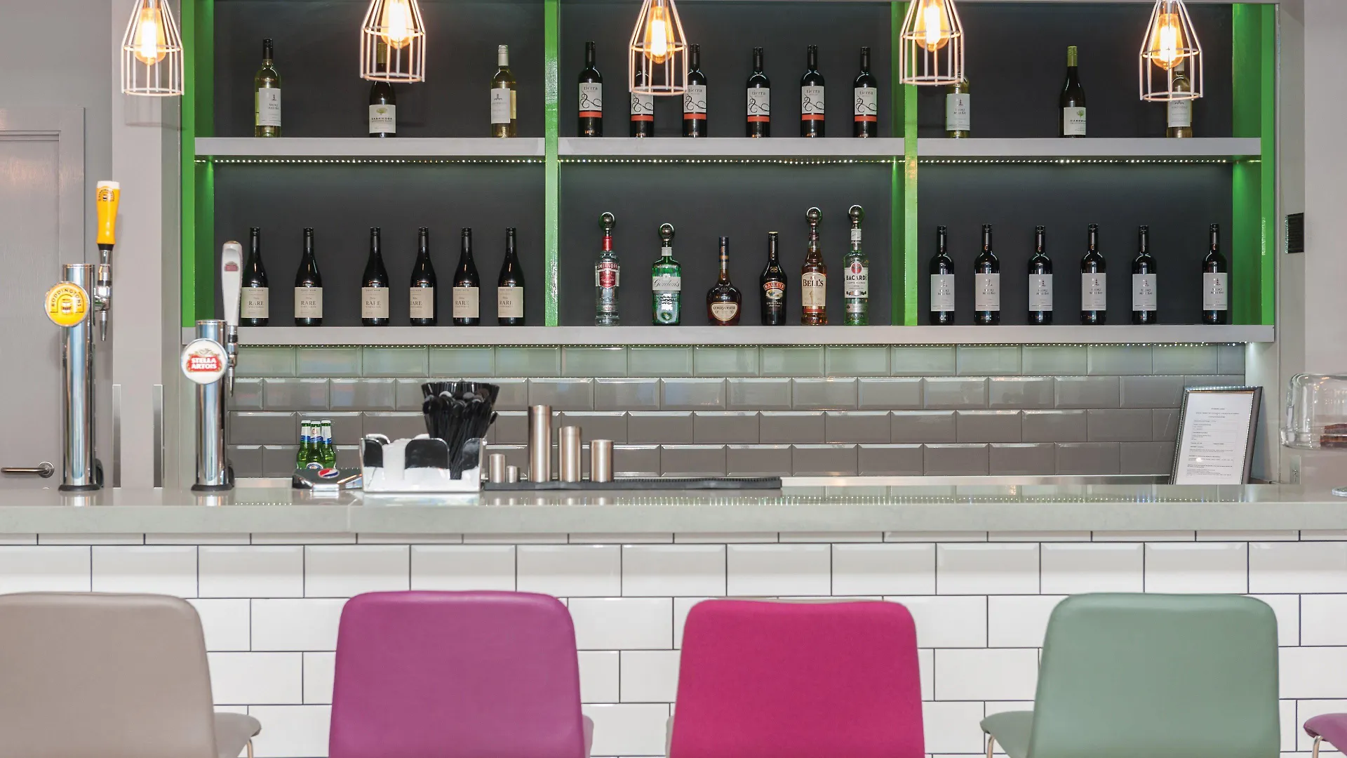 Hotel Holiday Inn Express Aberdeen Airport By Ihg Dyce