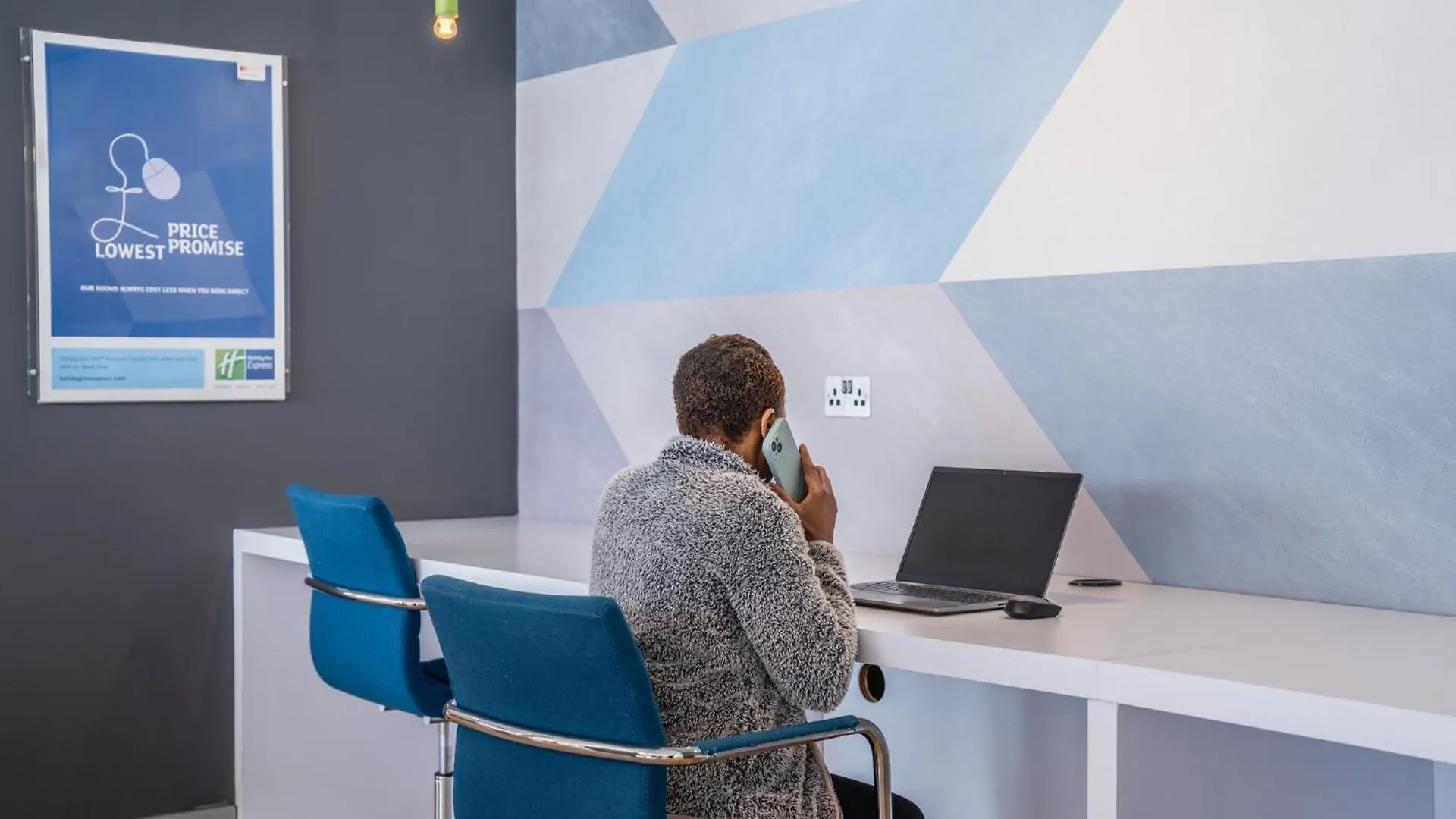 Holiday Inn Express Aberdeen Airport By Ihg Dyce Reino Unido