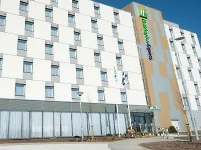 Holiday Inn Express Aberdeen Airport By Ihg Dyce Hotel