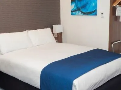 Holiday Inn Express Aberdeen Airport By Ihg Dyce Reino Unido