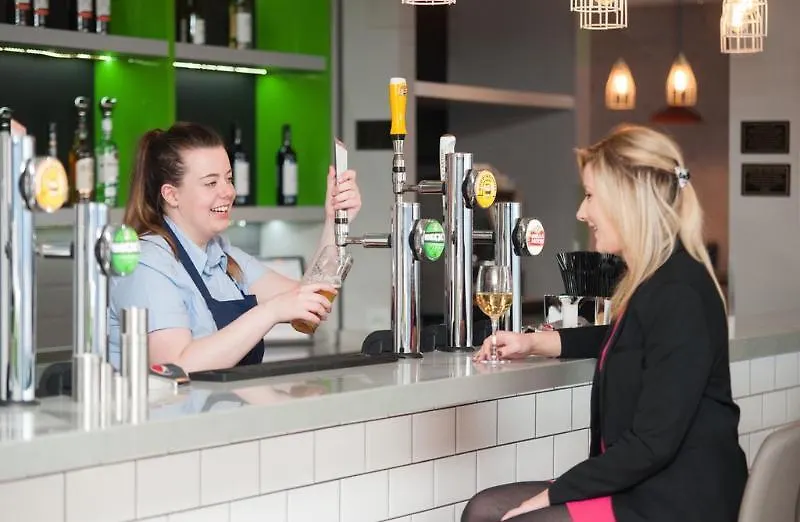 Holiday Inn Express Aberdeen Airport By Ihg Dyce Hotel