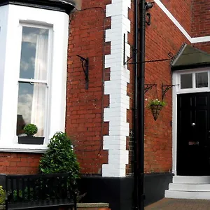 Bed and breakfast Powys