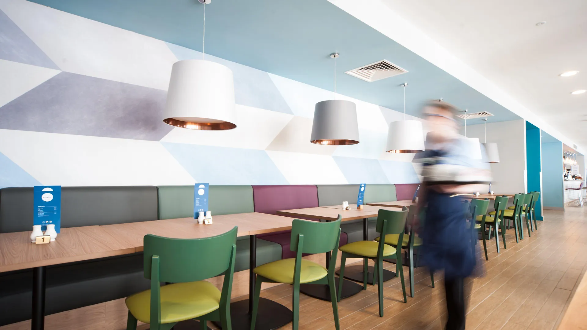 Holiday Inn Express Aberdeen Airport By Ihg Dyce Hotel