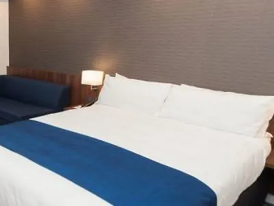 Holiday Inn Express Aberdeen Airport By Ihg Dyce
